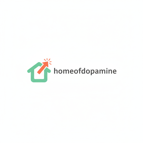Home of dopamine