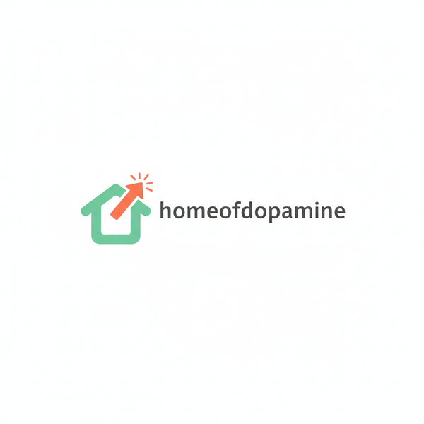 Home of dopamine